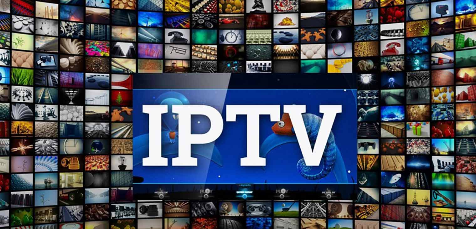 Suivre toutes les chaînes du monde avec IPTV