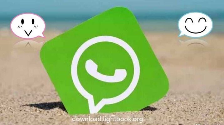 Whatsapp Gratuit avec VPN