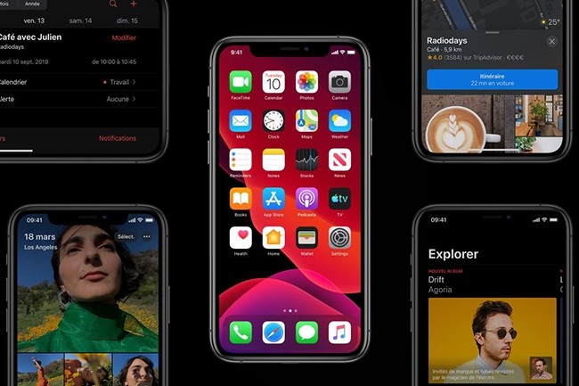 Comment Jailbreak tous les iPhones de l’iOS 12 à iOS 14 avec Windows