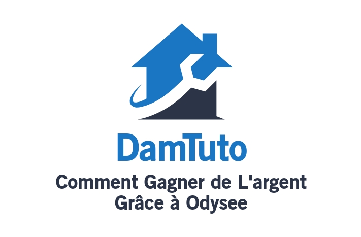 Gagner de l’Argent avec Odysee